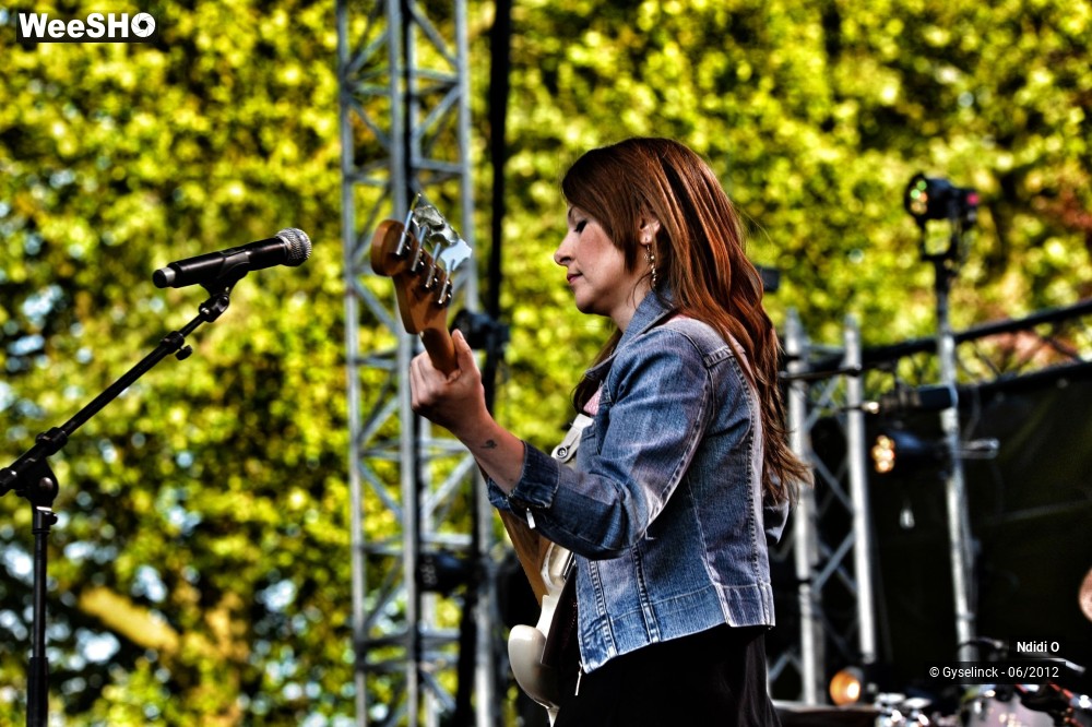 5/23 photos du spectacle Ndidi O