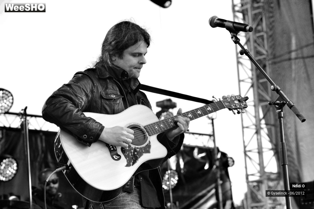 6/23 photos du spectacle Ndidi O