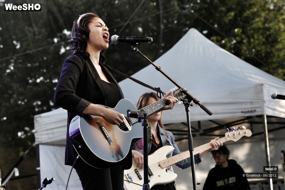 12/23 photos du spectacle Ndidi O