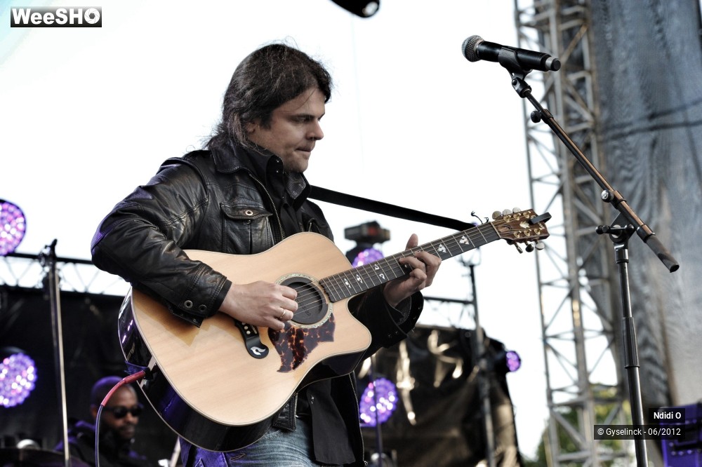 21/23 photos du spectacle Ndidi O