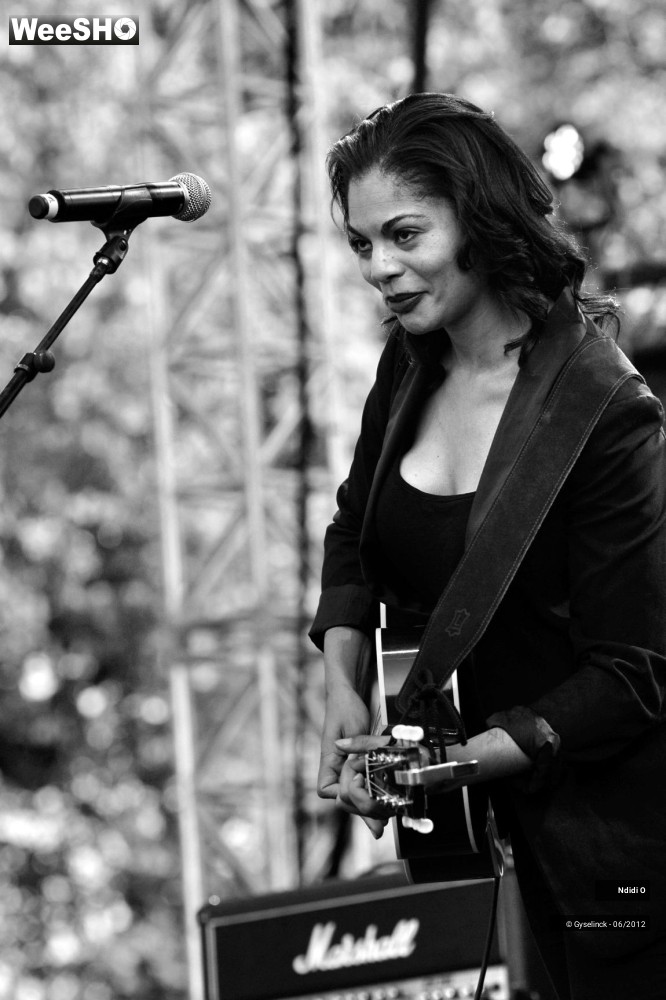 23/23 photos du spectacle Ndidi O