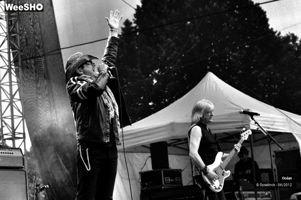 2/34 photos du spectacle Océan