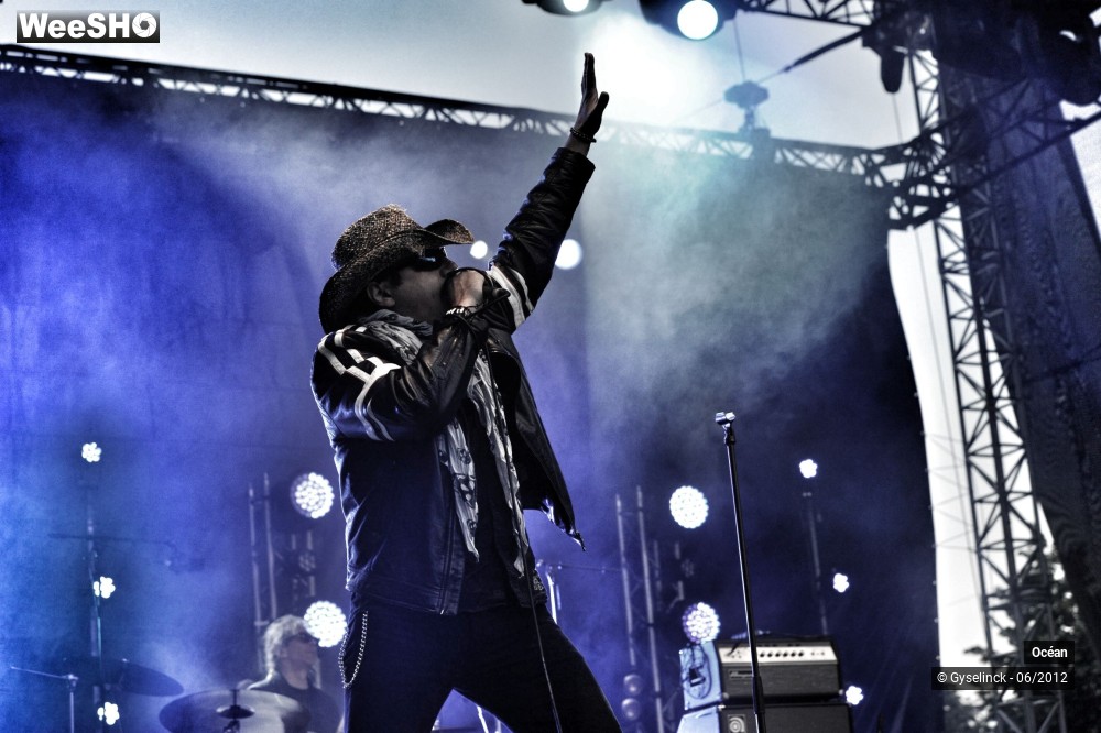 3/34 photos du spectacle Océan