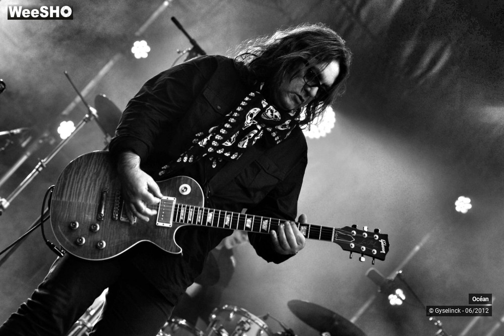 4/34 photos du spectacle Océan