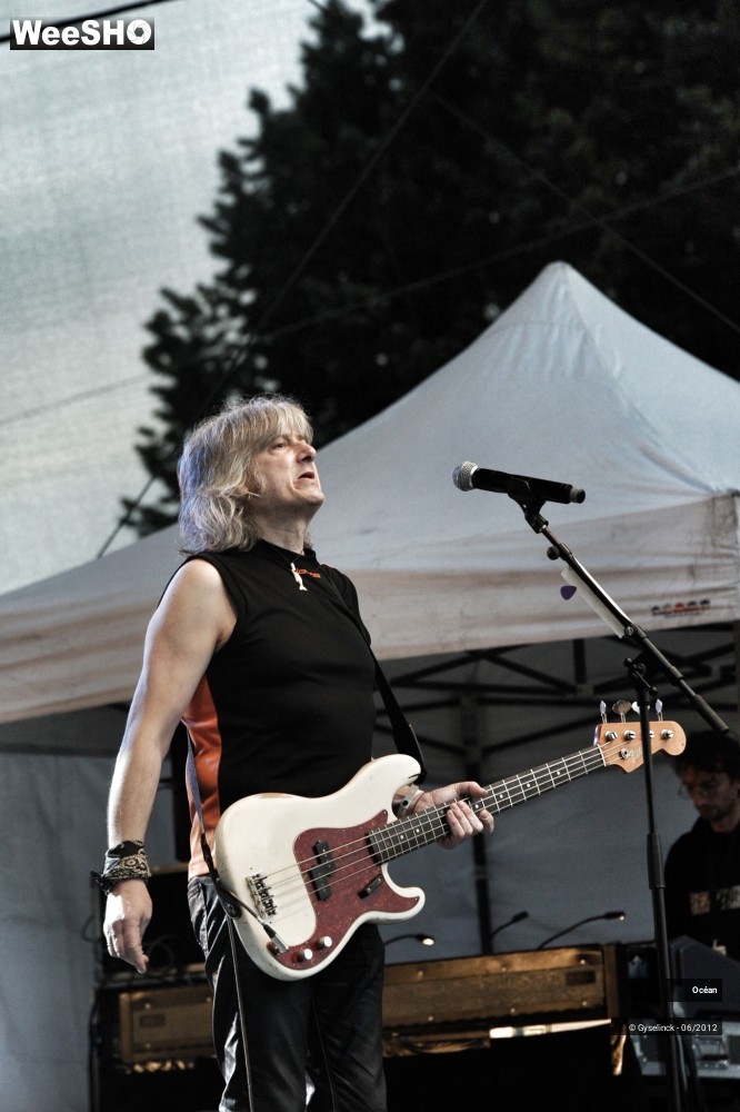 5/34 photos du spectacle Océan