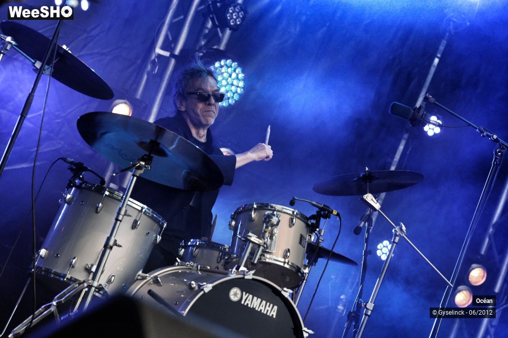 6/34 photos du spectacle Océan