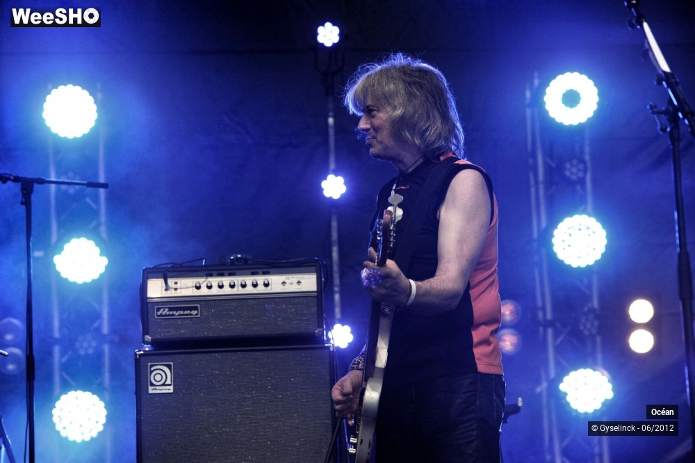 7/34 photos du spectacle Océan