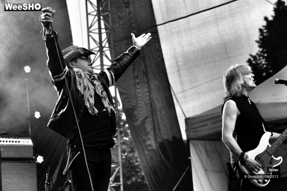 8/34 photos du spectacle Océan