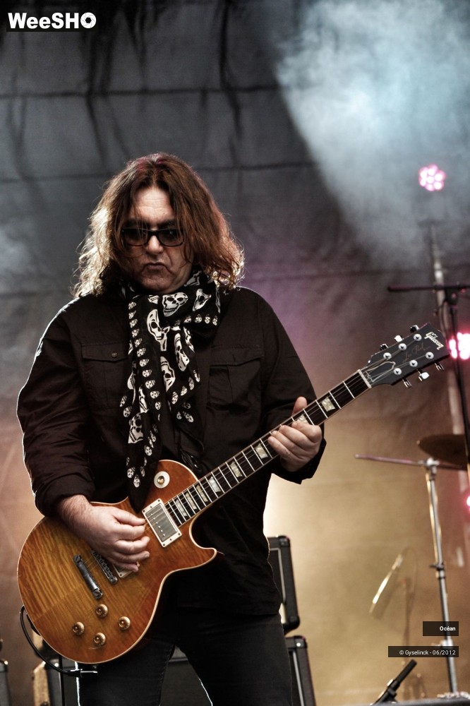 9/34 photos du spectacle Océan