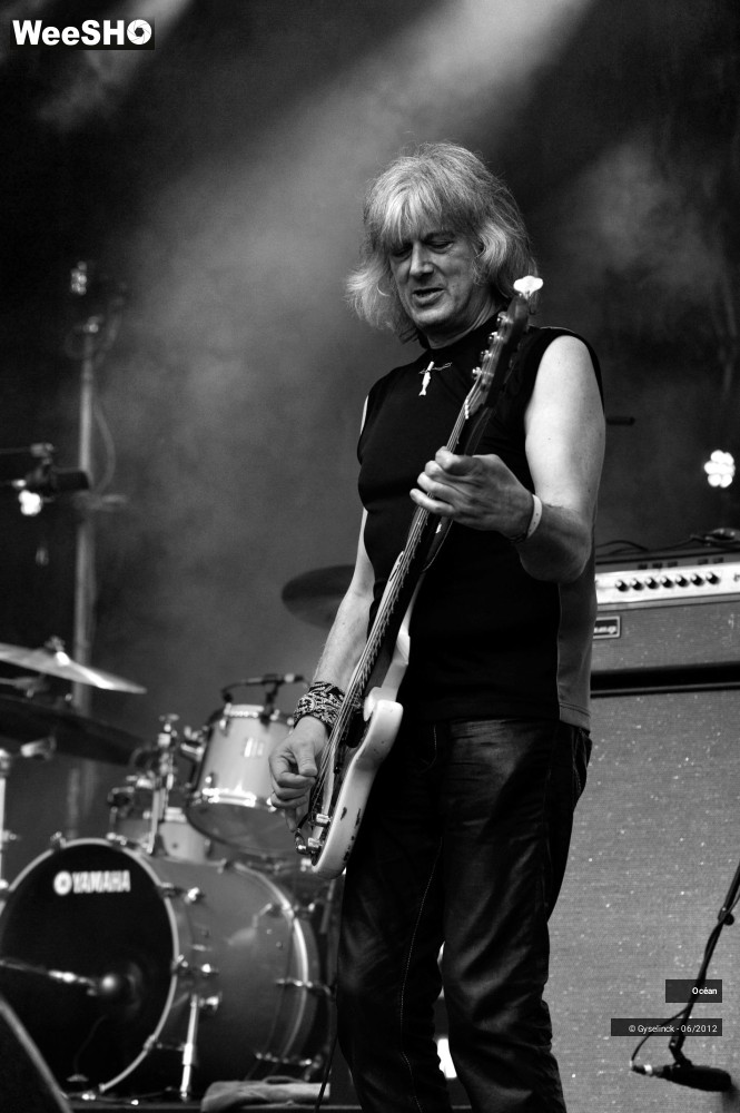 10/34 photos du spectacle Océan