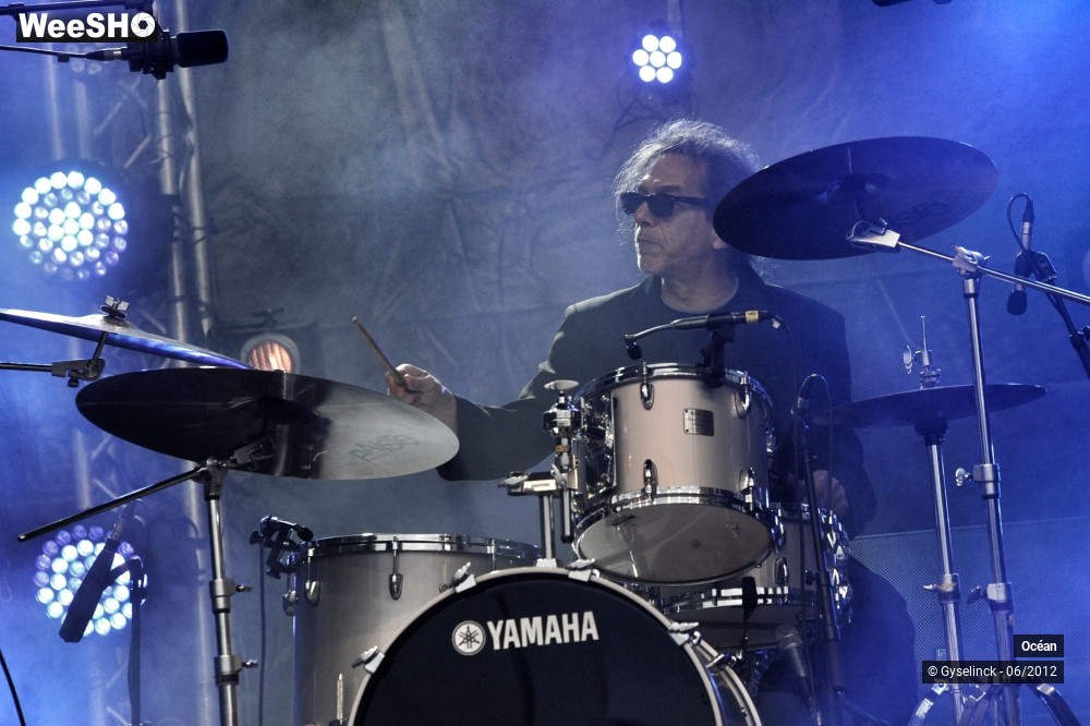 11/34 photos du spectacle Océan