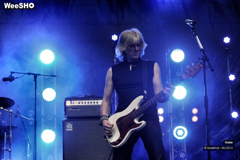 13/34 photos du spectacle Océan