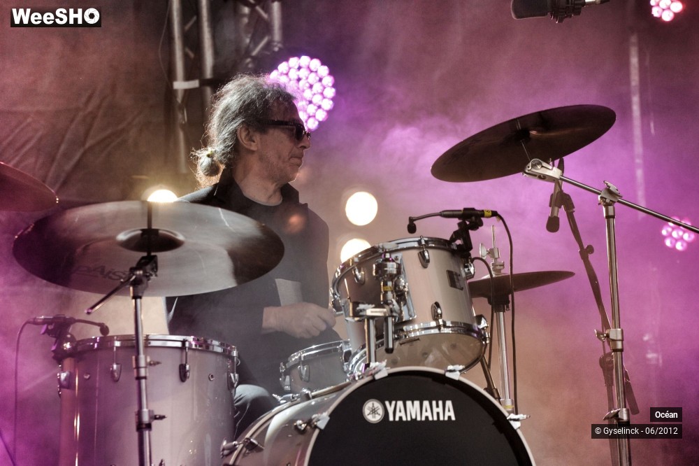 15/34 photos du spectacle Océan