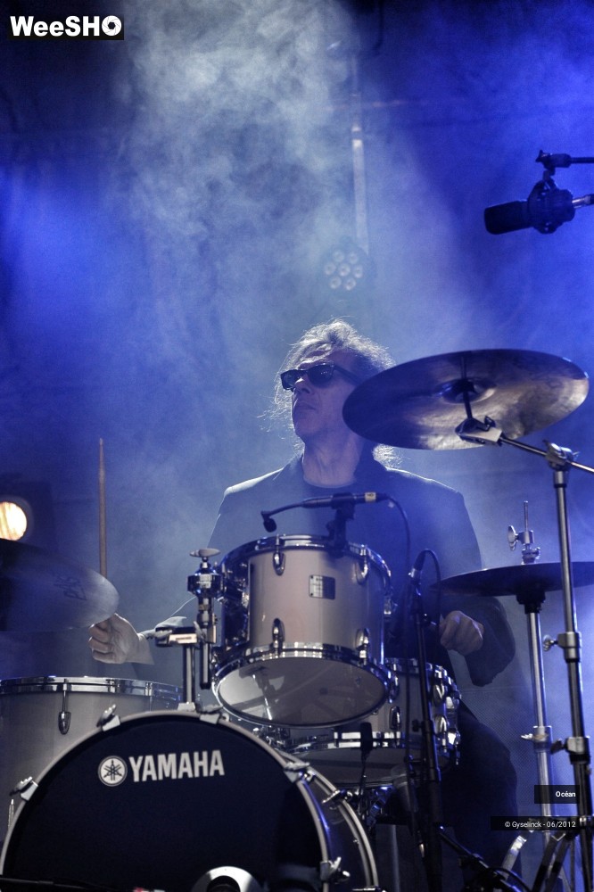 16/34 photos du spectacle Océan