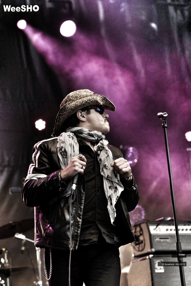 17/34 photos du spectacle Océan