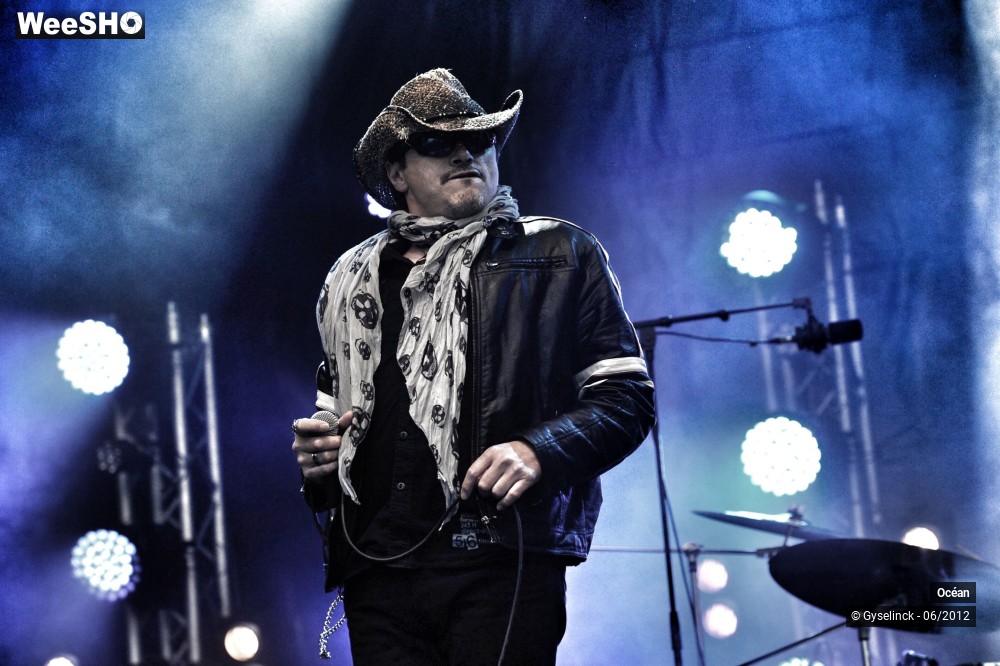 19/34 photos du spectacle Océan