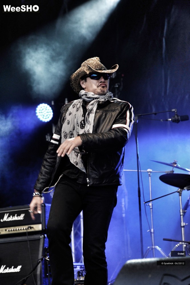 20/34 photos du spectacle Océan