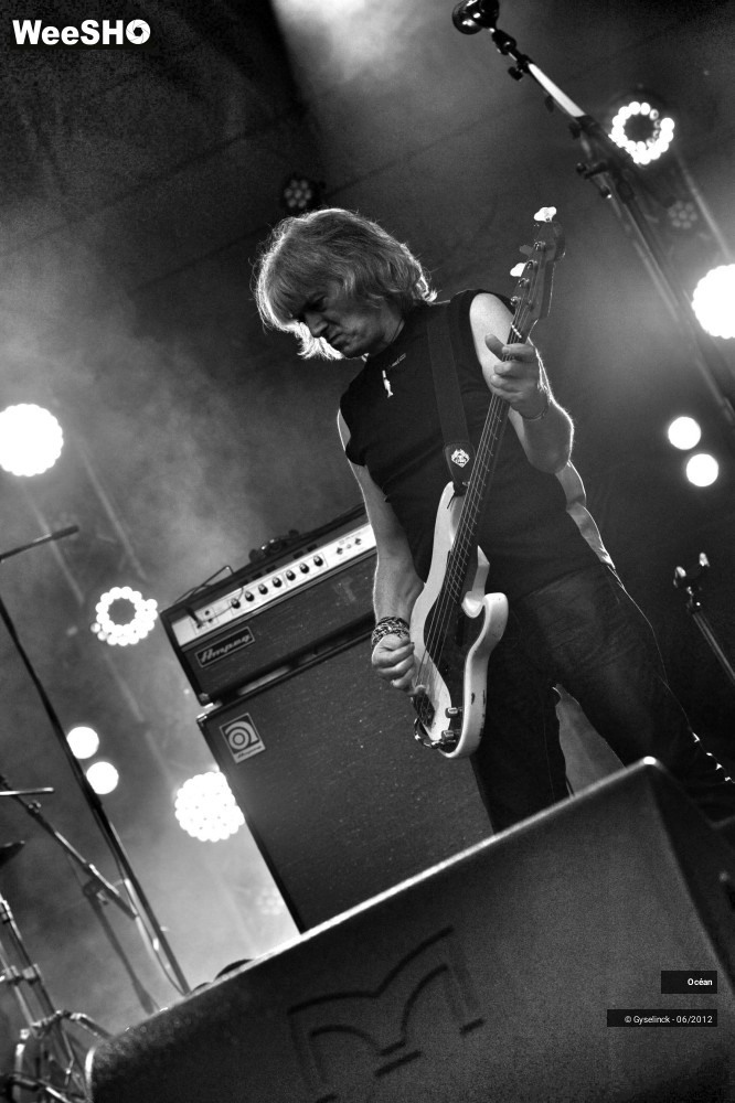 22/34 photos du spectacle Océan