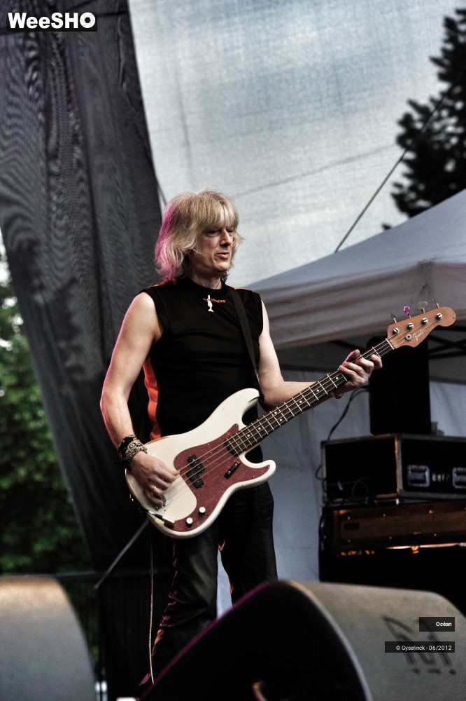 25/34 photos du spectacle Océan