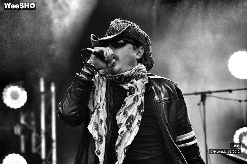 26/34 photos du spectacle Océan