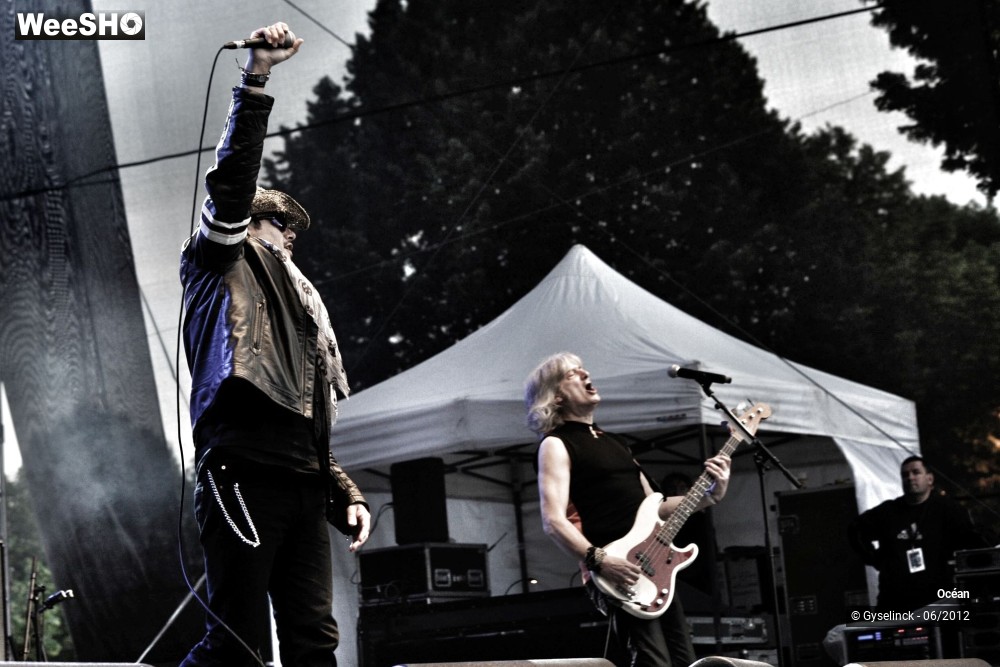 27/34 photos du spectacle Océan