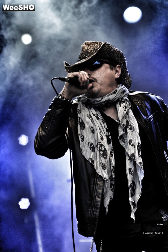 29/34 photos du spectacle Océan