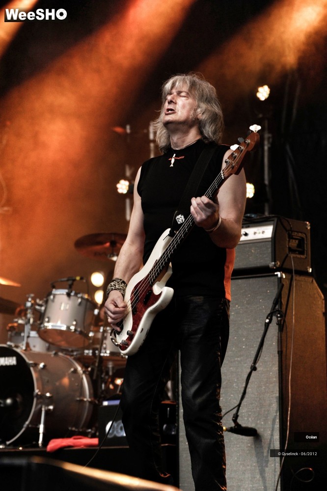 30/34 photos du spectacle Océan