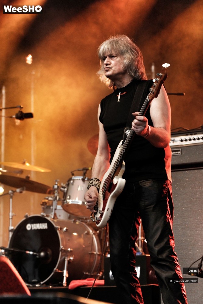 31/34 photos du spectacle Océan