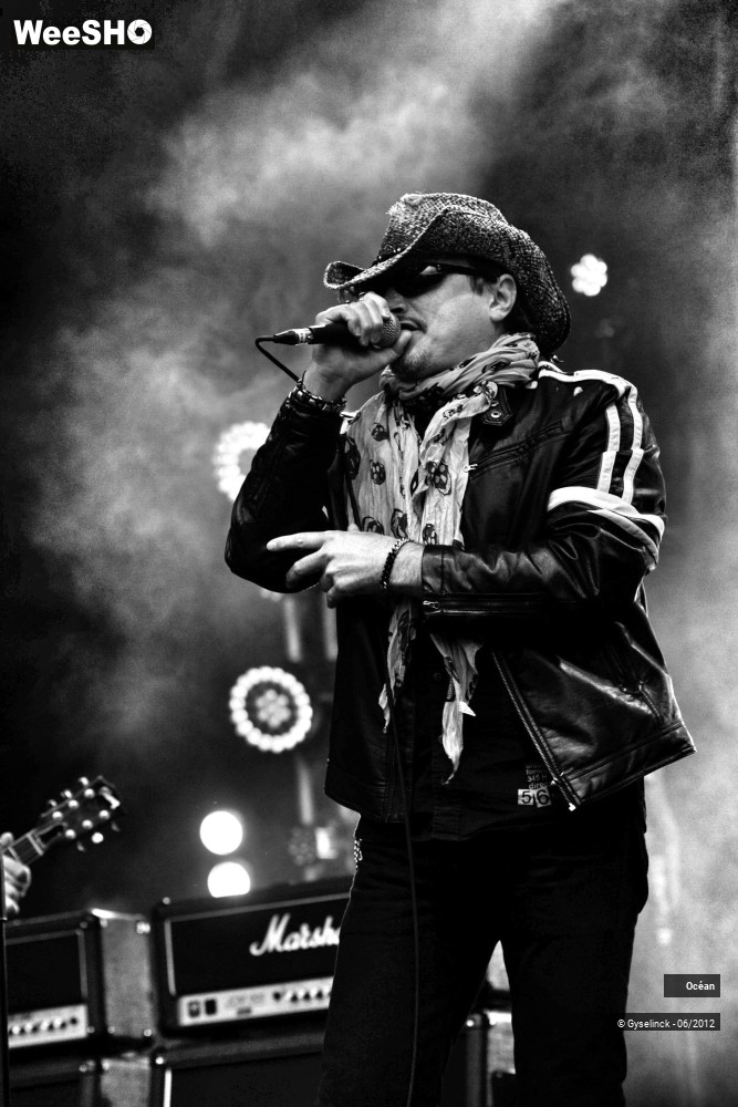 33/34 photos du spectacle Océan