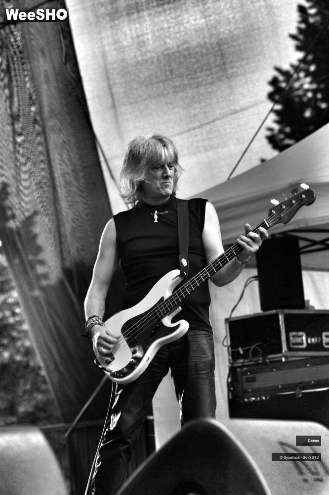 34/34 photos du spectacle Océan