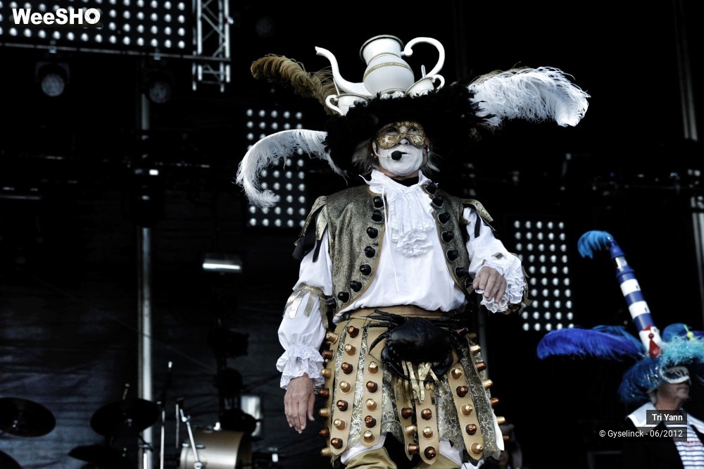 4/29 photos du spectacle Tri Yann