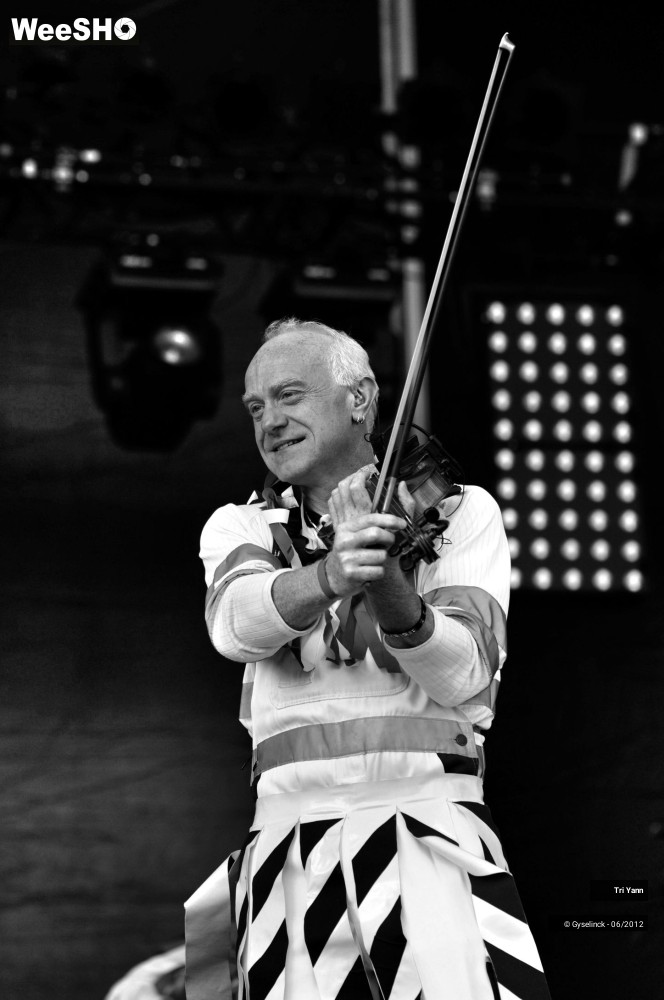 13/29 photos du spectacle Tri Yann