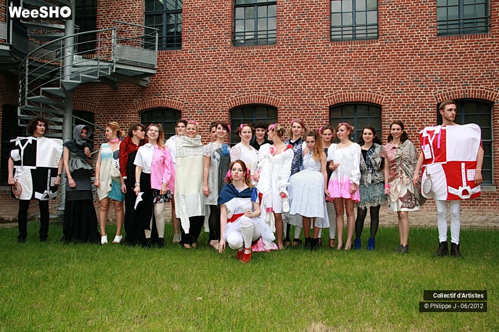 3/36 photos du spectacle Restitution