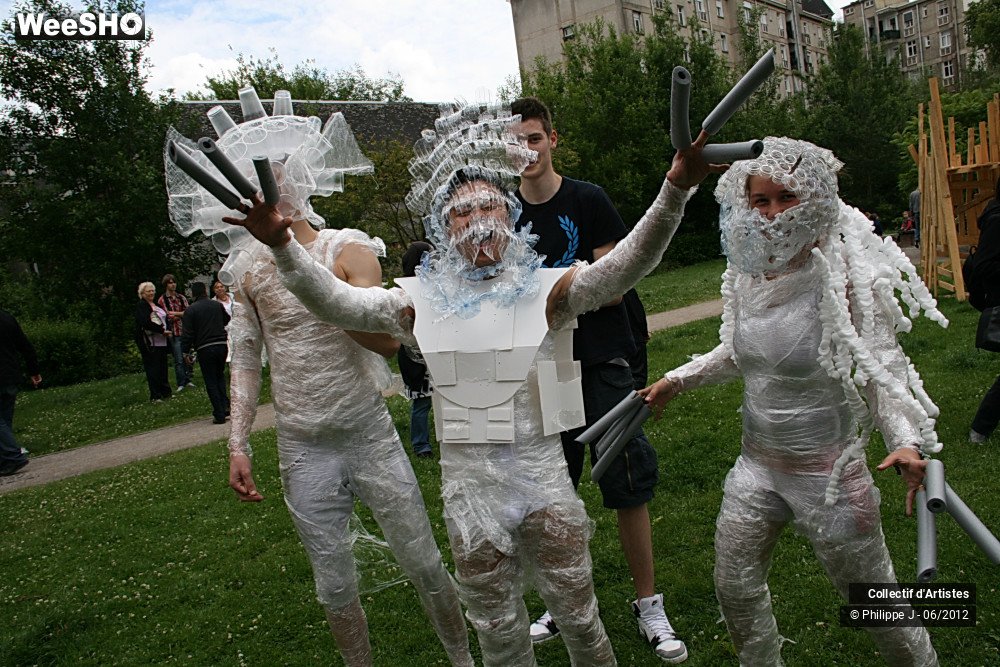 10/36 photos du spectacle Restitution