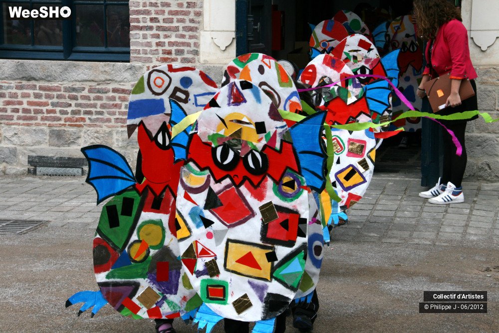 13/36 photos du spectacle Restitution