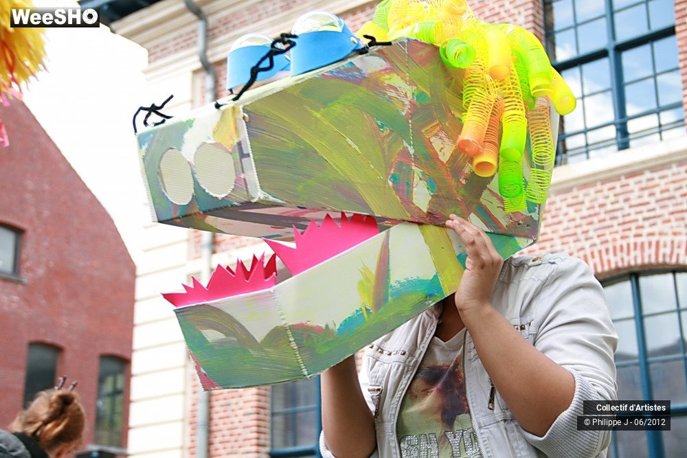 15/36 photos du spectacle Restitution