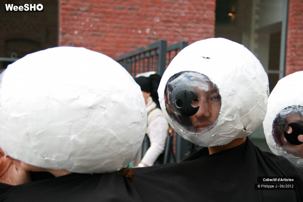 17/36 photos du spectacle Restitution