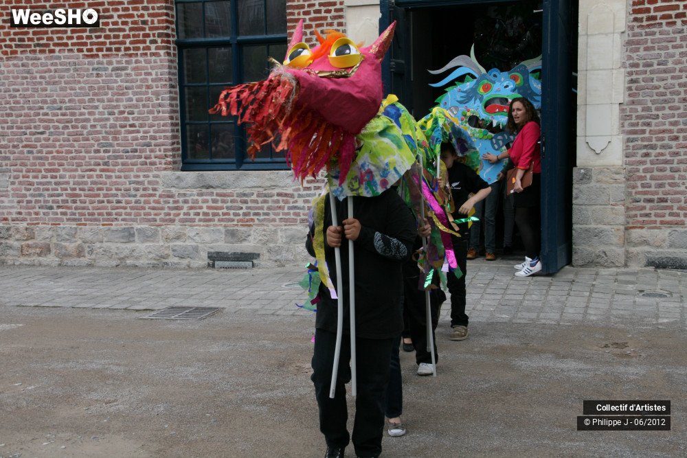 18/36 photos du spectacle Restitution