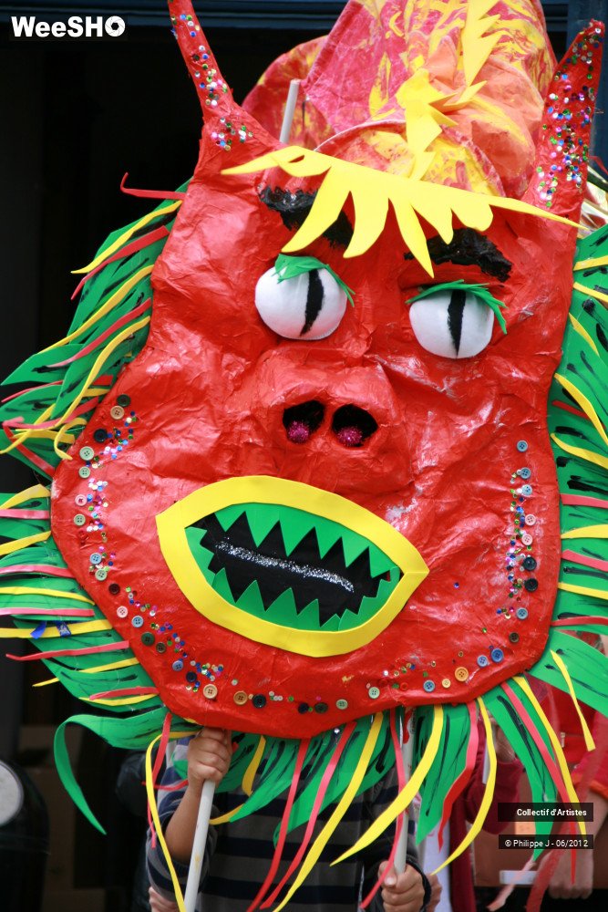 20/36 photos du spectacle Restitution