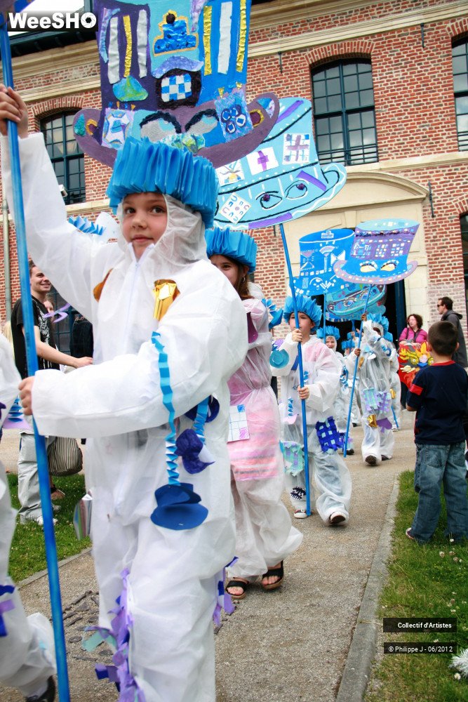 30/36 photos du spectacle Restitution