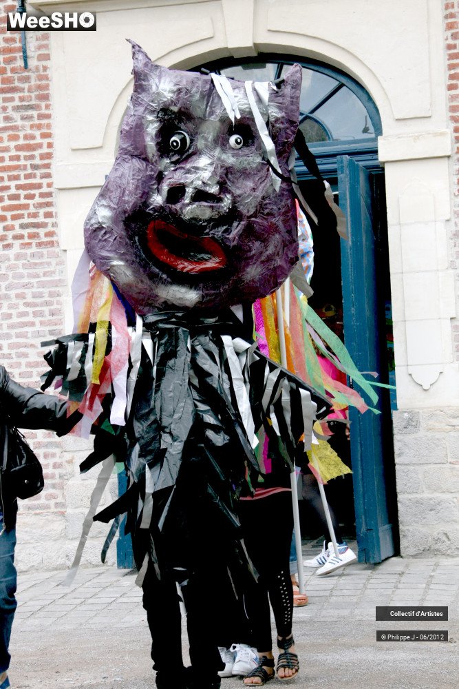 31/36 photos du spectacle Restitution