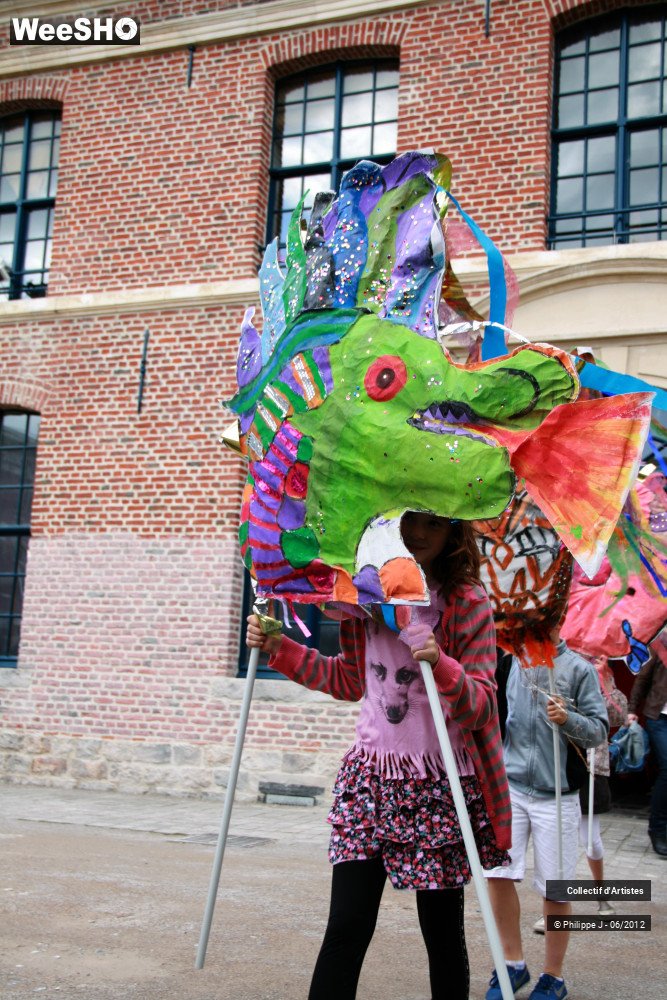 33/36 photos du spectacle Restitution