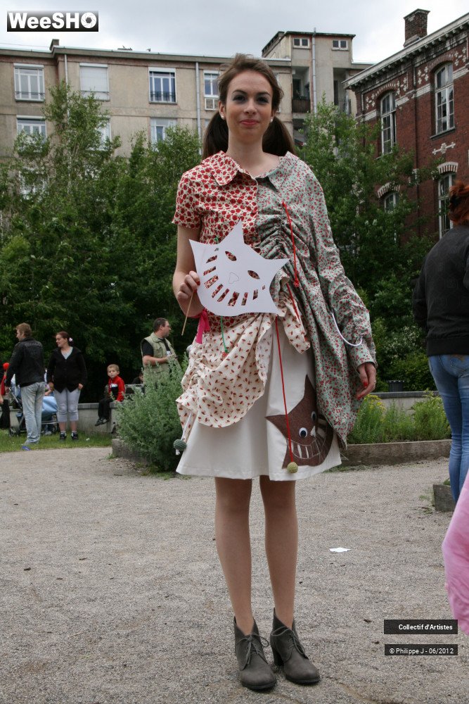 36/36 photos du spectacle Restitution