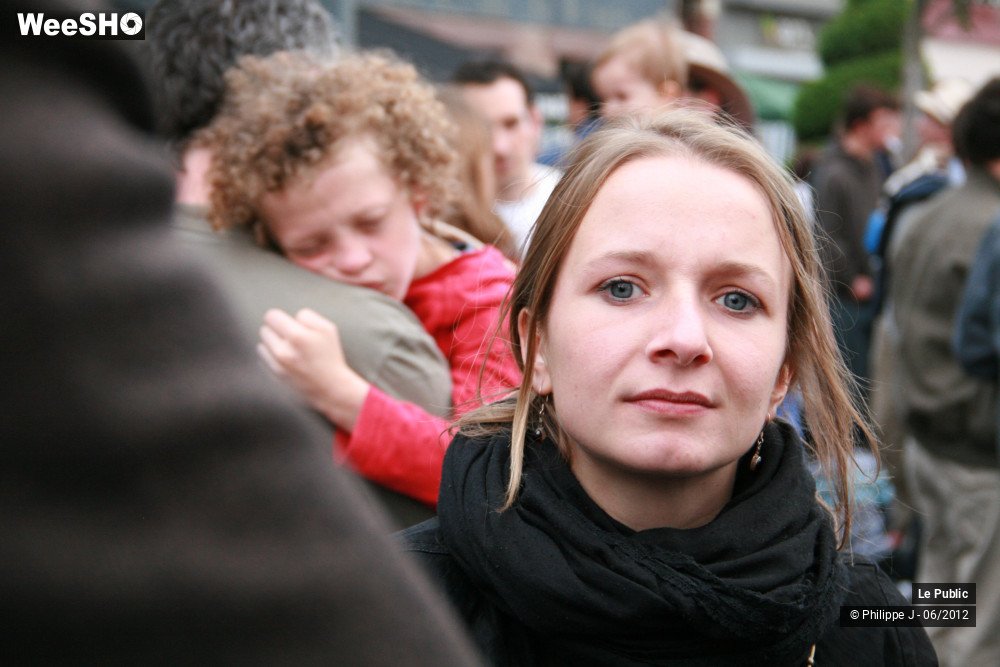 4/28 photos du spectacle La Voix du Rock 2012 Ambiance
