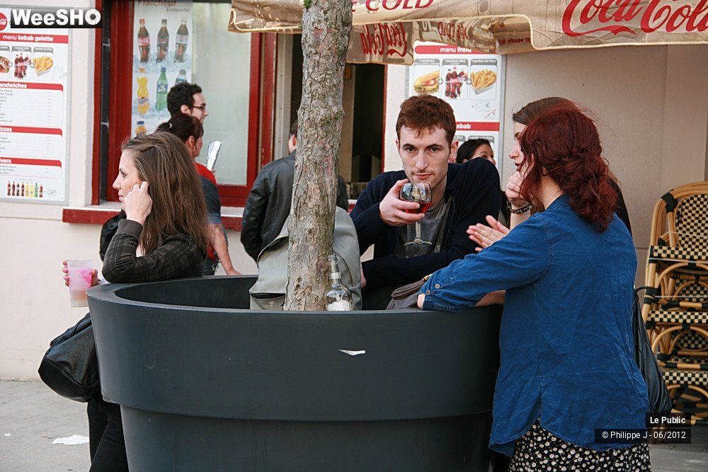 8/28 photos du spectacle La Voix du Rock 2012 Ambiance