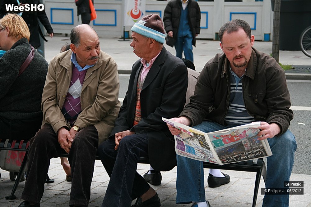 9/28 photos du spectacle La Voix du Rock 2012 Ambiance