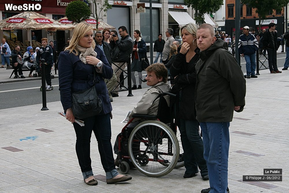 19/28 photos du spectacle La Voix du Rock 2012 Ambiance