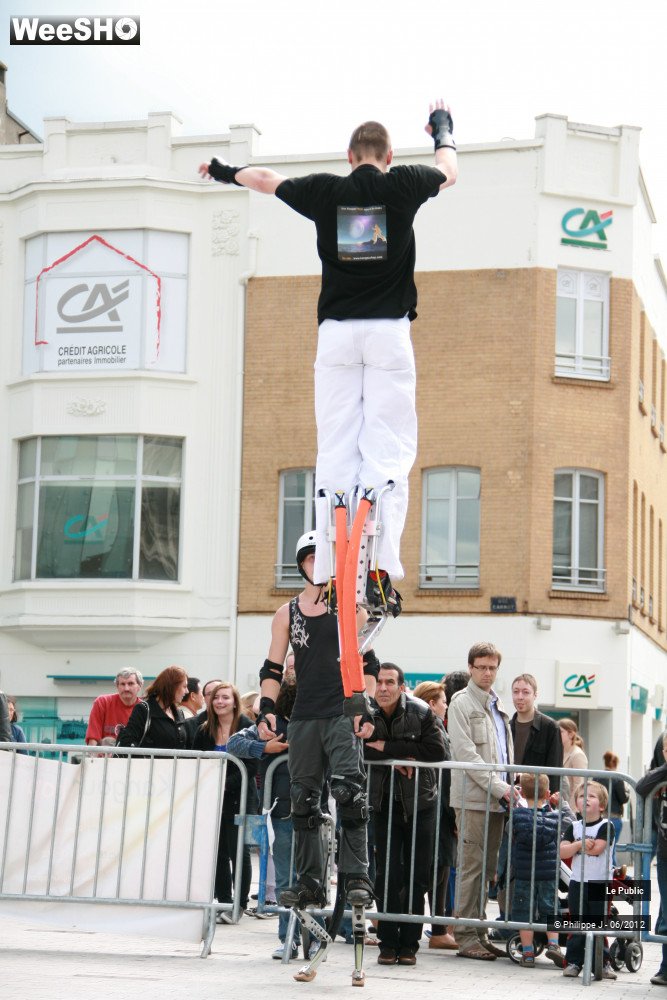 28/28 photos du spectacle La Voix du Rock 2012 Ambiance