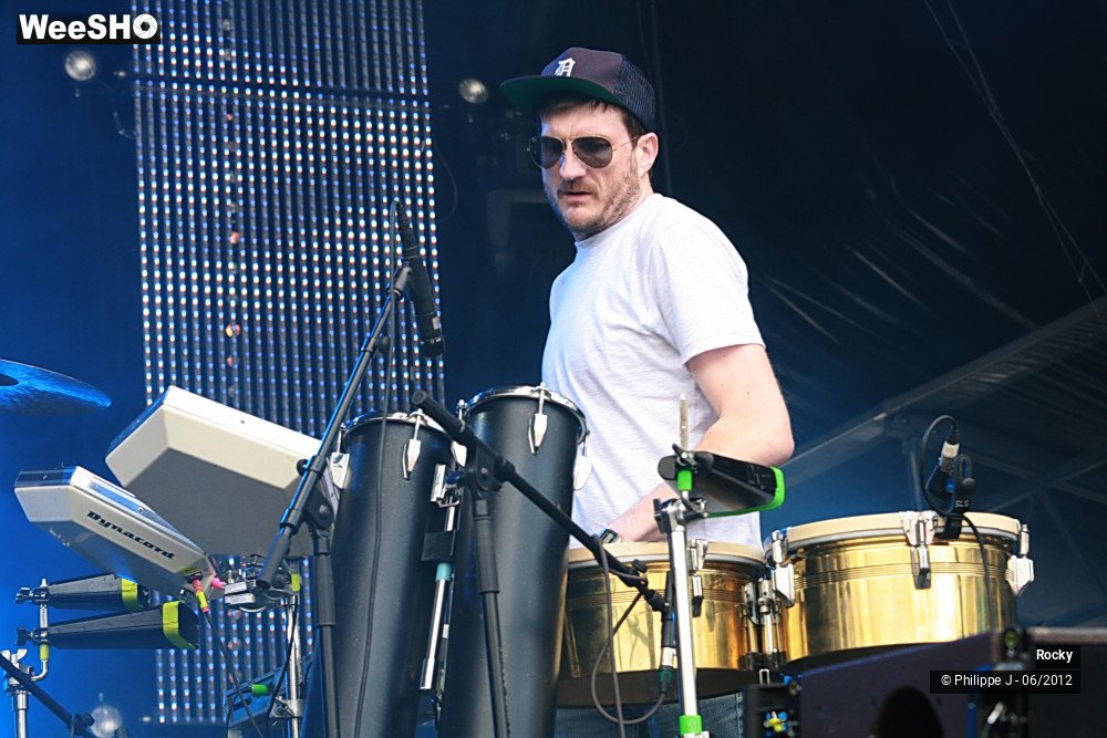 1/21 photos du spectacle Rocky