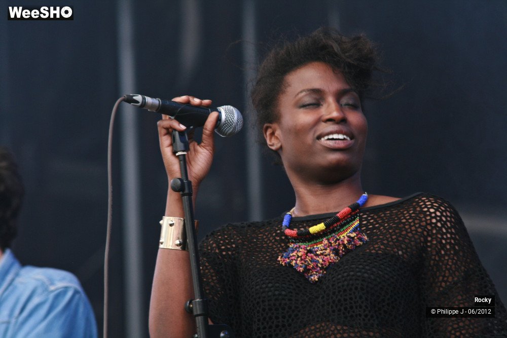 2/21 photos du spectacle Rocky